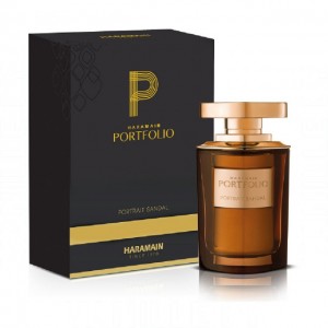 Al Haramain Portfolio Portrait Sandal