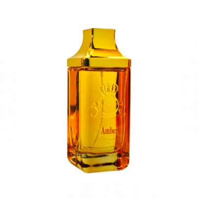 Al-Jazeera Perfumes Amber