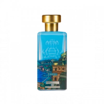 Al-Jazeera Perfumes Capri