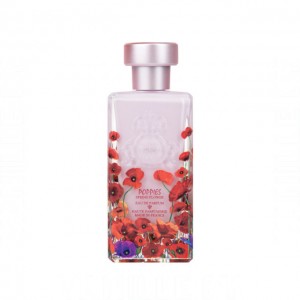 Al-Jazeera Perfumes Poppies