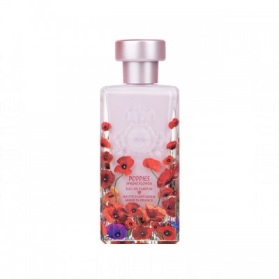Al-Jazeera Perfumes Poppies
