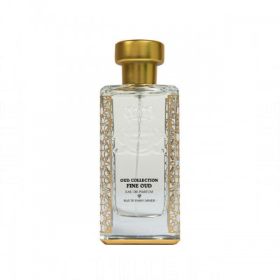 Al-Jazeera Perfumes Fine Oud