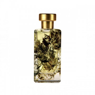 Al-Jazeera Perfumes Patchouli