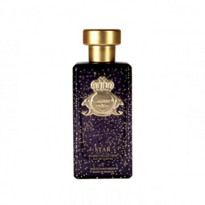 Al-Jazeera Perfumes Star