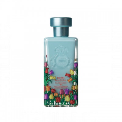 Al-Jazeera Perfumes Tulips
