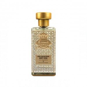 Al-Jazeera Perfumes Soft Oud