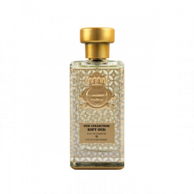 Al-Jazeera Perfumes Soft Oud