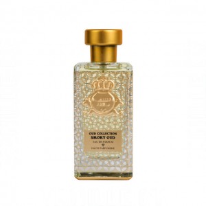 Al-Jazeera Perfumes Smoky Oud