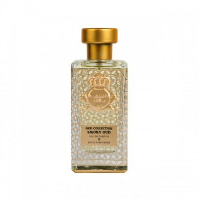 Al-Jazeera Perfumes Smoky Oud
