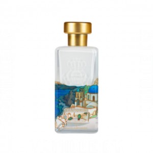 Al-Jazeera Perfumes Santorini