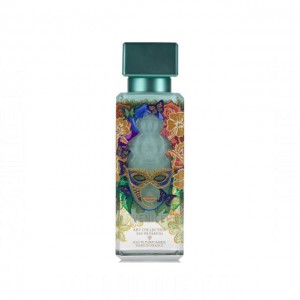 Al-Jazeera Perfumes Venice