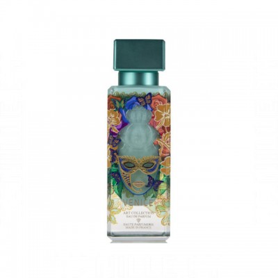 Al-Jazeera Perfumes Venice