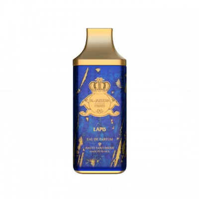 Al-Jazeera Perfumes Lapis