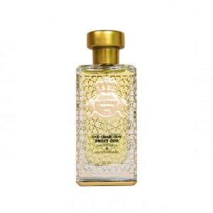 Al-Jazeera Perfumes Sweet Oud