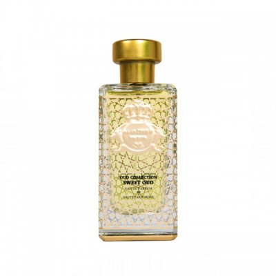 Al-Jazeera Perfumes Sweet Oud