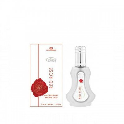 Al-Rehab Red Rose