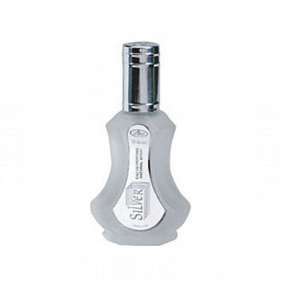 Al-Rehab Silver