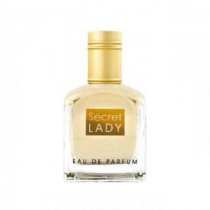 Al-Rehab Secret Lady