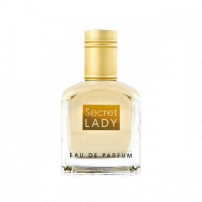 Al-Rehab Secret Lady