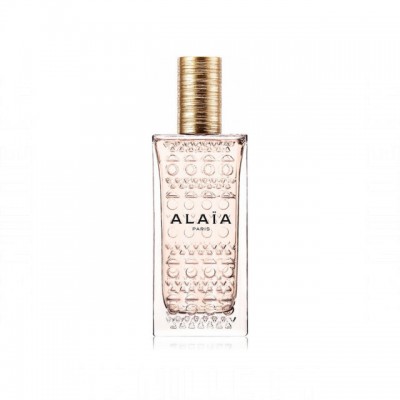 Alaia Paris Alaia Nude