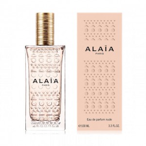 Alaia Paris Alaia Nude