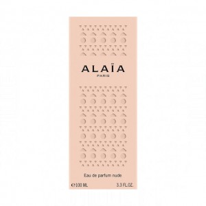 Alaia Paris Alaia Nude