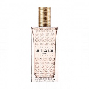 Alaia Paris Alaia Nude