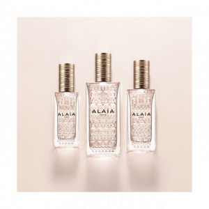 Alaia Paris Alaia Nude