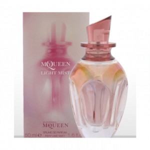 Alexander McQueen My Queen Light Mist