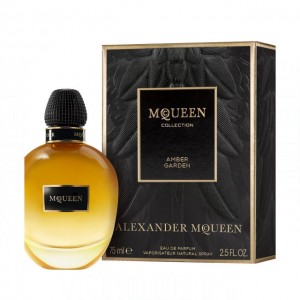 Alexander McQueen Amber Garden