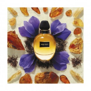 Alexander McQueen Amber Garden