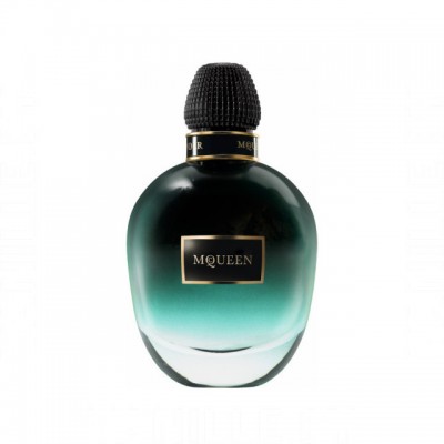 Alexander McQueen Vetiver Moss