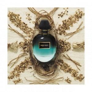 Alexander McQueen Vetiver Moss