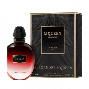 Alexander McQueen Blazing Lily