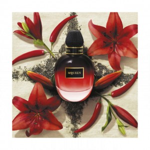 Alexander McQueen Blazing Lily