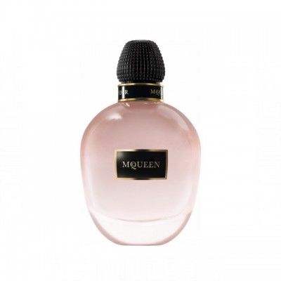 Alexander McQueen Celtic Rose