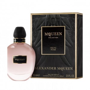 Alexander McQueen Celtic Rose