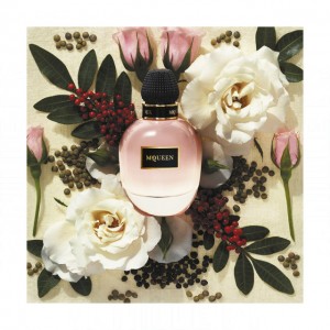 Alexander McQueen Celtic Rose