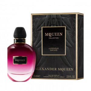 Alexander McQueen Luminous Orchid