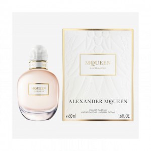 Alexander McQueen McQueen Eau Blanche