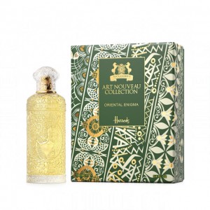 Alexandre J. Oriental Enigma