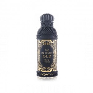 Alexandre J. The Majestic Oud