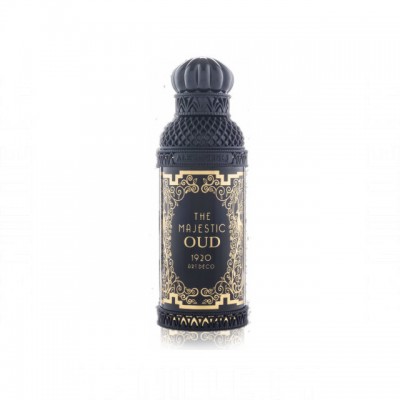 Alexandre J. The Majestic Oud