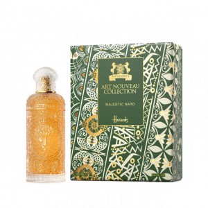 Alexandre J. Majestic Nard