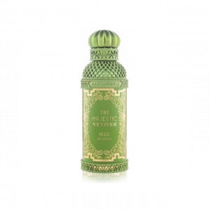 Alexandre J. The Majestic Vetiver
