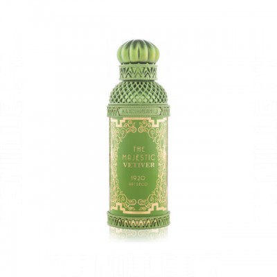 Alexandre J. The Majestic Vetiver