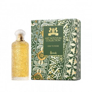 Alexandre J. Ode To Rose