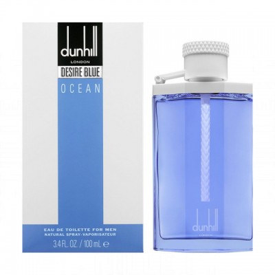 Alfred Dunhill Desire Blue Ocean