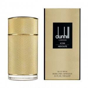 Alfred Dunhill Dunhill Icon Absolute