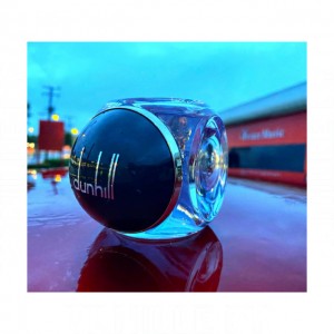 Alfred Dunhill Century Blue